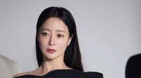 김희선, 유니세프 새 캠페인 주자 발탁…어린이 위한 선한 영향력