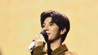 ‘트롯픽’ 정동원, 캠핑 예능에서 숨겨진 매력을 보여줄 것 같은 스타 1위