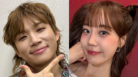 대성 측, 허영지 열애설 일축 “친한 동료일 뿐” [공식]