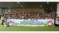 “레전드가 밀착 레슨”…컴투스 ‘2026 유저 야구 캠프’ 성료