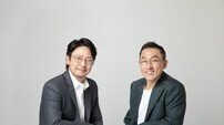 카카오게임즈, 김태환·이시우 공동 대표 체제 출범