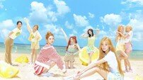 하츠투하츠 “음원 차트 롱런? 믿기지 않아” 소감