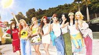 하츠투하츠 “에스파와 같은 ‘레몬’ 콘셉트 신기해”