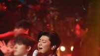 박지현, 고양도 들썩였다…‘쇼맨십2’ 공연 성황