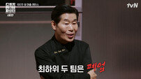 이연복도 초조…‘스트릿 레스토랑’ 폐업 위기 최하위 팀은? 