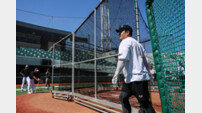 최지만 27일 퓨처스 롯데전서 KBO리그 데뷔…MLB 특급 존재감 내비칠까
