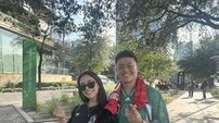 [SD 몬테레이 인터뷰] 한국인·멕시코인 구별 없이 몬테레이서도 뜨거운 대표팀 열기…“몬테레이서 손흥민을 볼 줄은 몰랐죠”