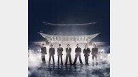 방탄소년단, 정규 5집 ‘아리랑’ 美英 최고 앨범 선정