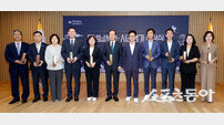 경상북도, 2026년 시군평가 우수 시군 시상