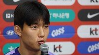 [SD 몬테레이 인터뷰] 차세대 한국 센터백 이한범, “민재형 덕분에 믿고 자신 있게 수비해요”