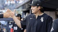 ‘부상 이탈’ 무라카미, 80% 회복→7월 초 복귀 ‘신인왕 질주 계속’