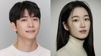 강태오·원지안, ‘KMA 2026’ MC 확정…첫 호흡 기대