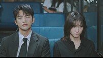 서인국 ♥박지현 케미 터졌다, 첫방 4.8% (내일도 출근!)