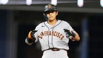 ‘1계단 상승’ 이정후, MLB 올스타 팬투표 2차집계 19위…‘231만735표’ 오타니, 생애 첫 최다득표 도전