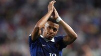 ‘음바페 멀티골’ 프랑스, 이라크 3-0 대파→2연승 ‘32강 진출 확정’