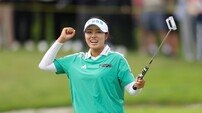 2주 만에 또 우승 서교림, 세계랭킹 45위로 21계단 껑충