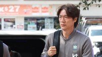 [여기는 멕시코] 홍명보 감독의 운명 걸린 남아공전…12년 전 실패 딛고 한국인 감독 최초 월드컵 본선 2승·토너먼트 진출 이뤄내나?