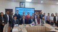한국농어촌공사, 네팔 낙농 ODA 본격화…가치사슬 전반 개선 추진
