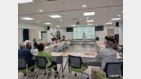 부산진구 하하마을건강센터, ‘건강UP 교실’ 성료… 건강한 노년 지원 강화
