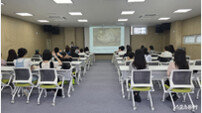 부산진구 당감도서관, 개관 1주년 ‘긴긴밤’ 루리 작가와의 만남 성료