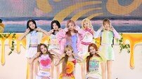 하츠투하츠 ‘레몬탱’, 음반 차트 1위…상큼 한도 초과 서머송 탄생