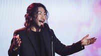 ‘사냥꾼’ 오정세, ‘발라더’ 재기 위한 마지막 기회…‘와일드 씽’ 무대 스틸 공개