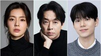 이선빈·박지환·배현성, 영화 ‘감옥의 맛’ 캐스팅…교도소 주방 미식 갱생기