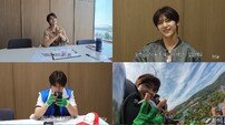 제베원 석매튜, 새벽 4시 경주행 강행…유튜브 ‘해봤튜’ 첫 도전기 공개