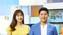 차예린 “검색어 1위 설렜는데”…김대호 덕에 ‘발냄새 아나운서’ 등극