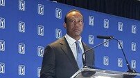 새판 짜는 PGA 투어, 2028년부터 2개 시리즈로 개편·승강제 도입