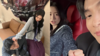 “사랑했다 차세계♥신서리”…허남준, 종영 후 꺼낸 진심 [SD셀픽]