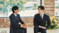 허남준 “유퀴즈 출연도 비밀”…쌍둥이 동생도 몰랐다