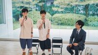 ‘힙합 듀오’ 한재희·한태우, 14세에 기획사 7곳 러브콜…지드래곤도 인정