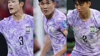 [SD 몬테레이 라이브] 남아공의 스피드 제어해야 하는 김민재와 아이들…EPL 출신 라일 포스터, 좌우 윙어 아폴리스·마세코 막아라