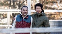 정진영 ‘아파트’ 특별출연, 지성과 부자 호흡  