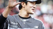 “잘 받쳐주는 구종” 35세 베테랑 투수의 스위퍼 장착…고영표의 끊임없는 연구