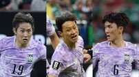 [여기는 멕시코] 이강인-이재성-황인범 ‘홍명보호’ 최강 허리라인, 한국의 WC 32강을 이끌어라