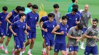 [SD 몬테레이 라이브] 35도 몬테레이 무더위도 이겨내는 태극전사들의 ‘밥심’…한식으로 채우는 월드컵 체력전