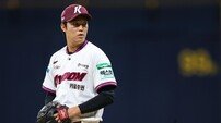 ‘1회·6회 집중타’ 5.1이닝 버텼지만…키움 안우진, 올 시즌 개인 최다 타이 6실점 [SD 고척 라이브]