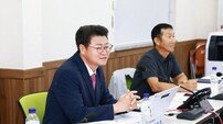 황이주 울진군수 당선인, 취임 전부터 ‘세일즈 행정’ 성과 눈길