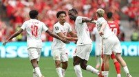 ‘A조 2위 조준’ 한국, 32강서 ‘B조 2위’ 개최국 캐나다와 격돌 유력