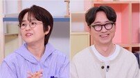 송은이 “소속 연예인 장항준, 매출 1위” (옥문아)