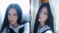 태연, 日 메가 히트곡 ‘만찬가’ 리메이크…리센느 원이·미나미 MV 출연