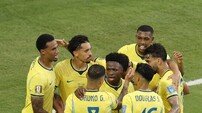 브라질, 스코틀랜드 3-0 대파 ‘C조 1위’→‘32강서 일본과 격돌’ 전망