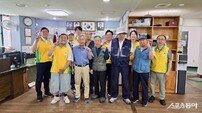 신천지자원봉사단 부산서부지부, 국가유공자 위한 ‘여름맞이 클린데이’ 펼쳐