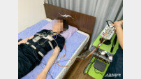코골이 방치하면 심·뇌혈관질환 위험… 수면무호흡증 환자 5년 새 3.4배 증가