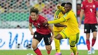 [SD 몬테레이 라이브] ‘몬테레이 참사’ 홍명보호,  남아공에 0-1 충격패…조 3위로 밀려 토너먼트 운명은 다른 조 결과에 달렸다
