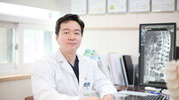 “거북목증후군, 초기 관리가 목디스크 예방의 열쇠” [건강 올레길]