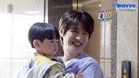 ‘원조 육아돌’ god 손호영·김태우, ‘TXT의 육아일기’ 출격