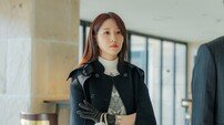 박은빈 “다른 모습 보여주고파, 캐릭터 간극 매력적” (오싹한 연애)